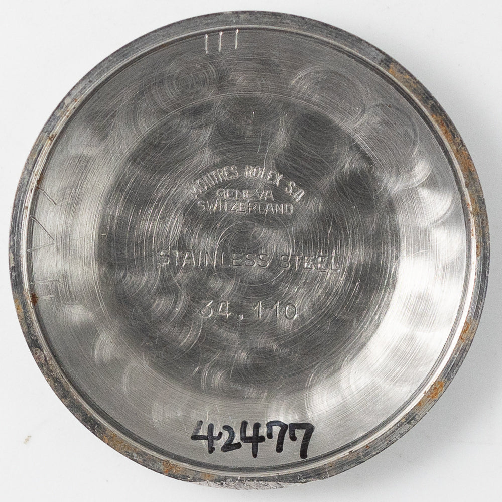 ROLEX PRECISION Ref.34.110
