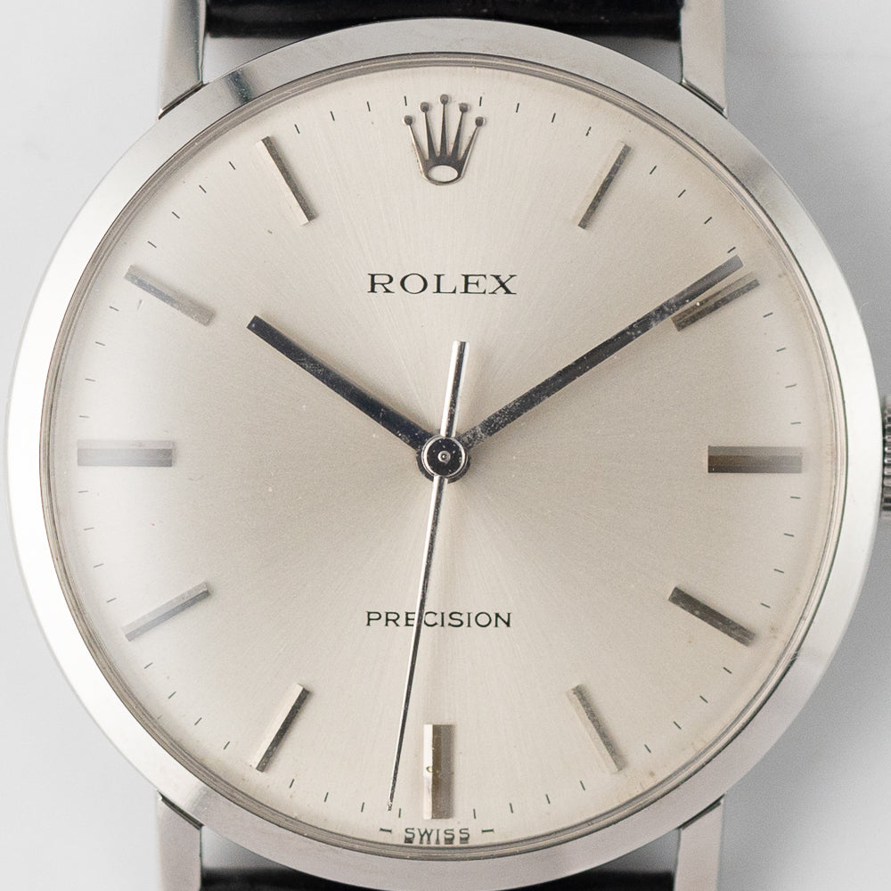 ROLEX PRECISION Ref.34.110