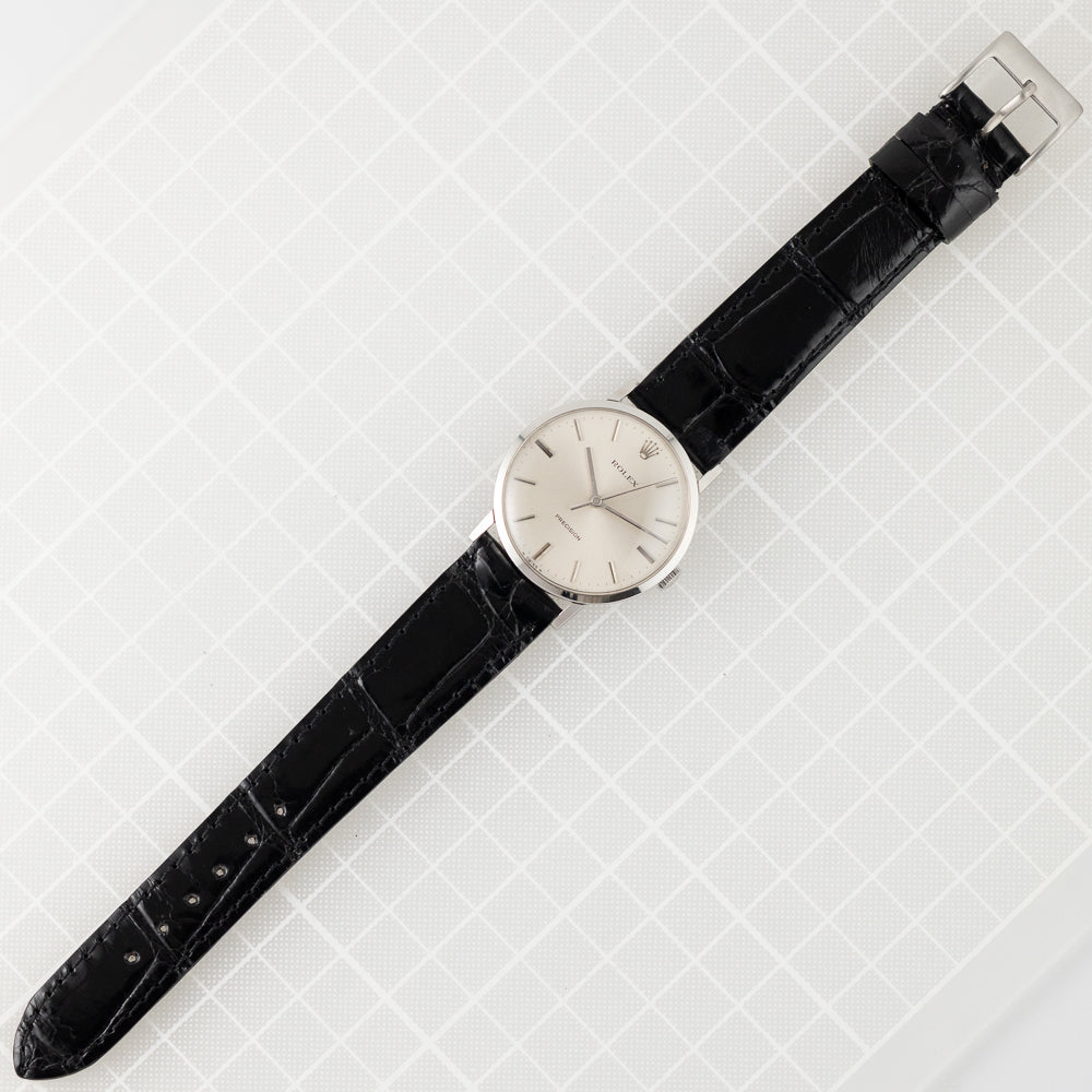 ROLEX PRECISION Ref.34.110