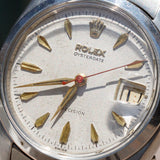 ROLEX OYSTERDATE Ref.6494