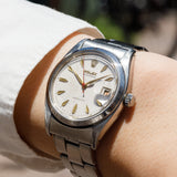 ROLEX OYSTERDATE Ref.6494