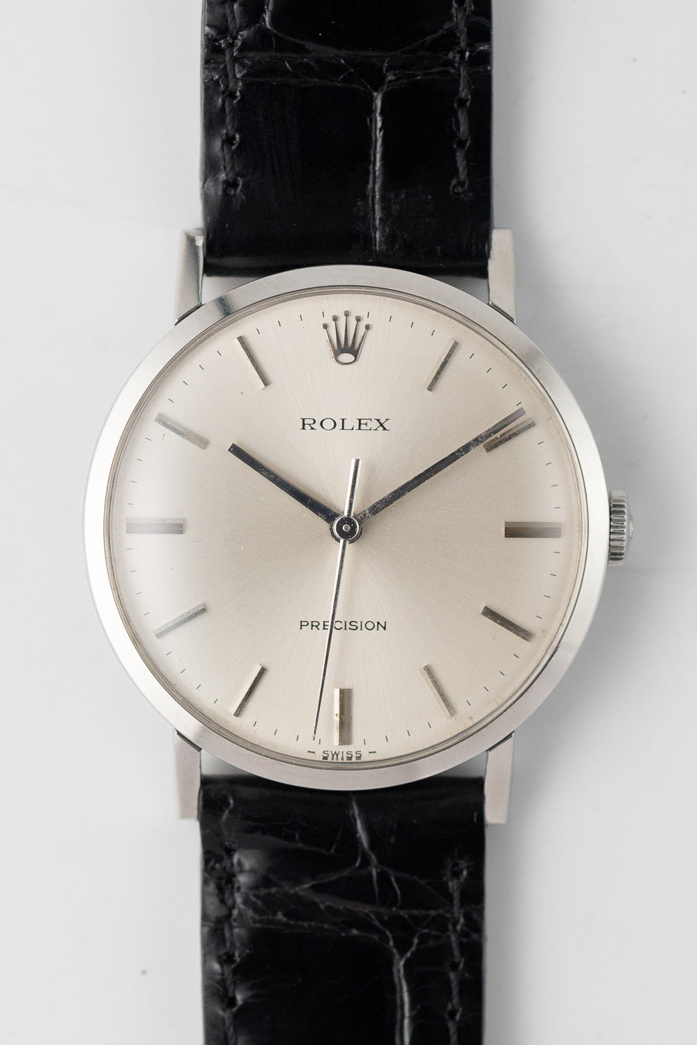 ROLEX PRECISION Ref.34.110