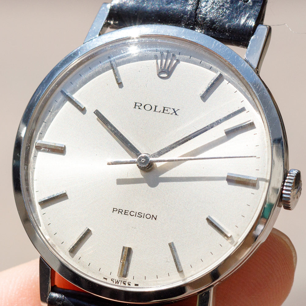 ROLEX PRECISION Ref.34.110