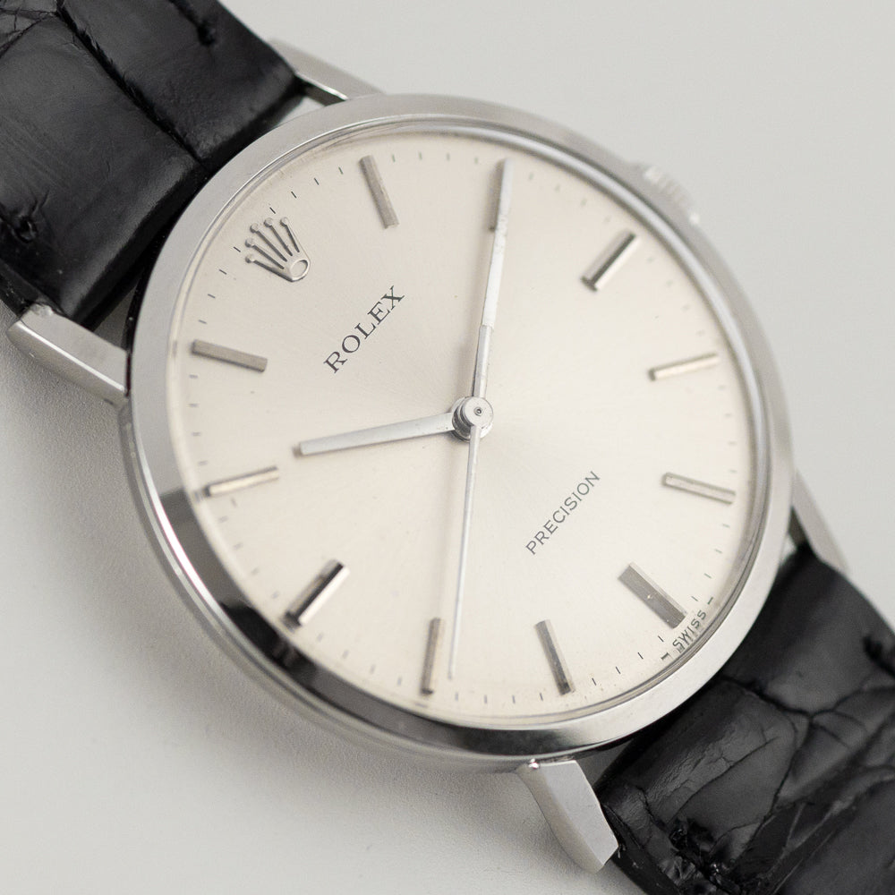 ROLEX PRECISION Ref.34.110