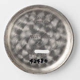 GALLET Multi Chron 12 Ref.22211 first edition