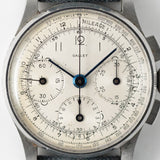 GALLET Multi Chron 12 Ref.22211 first edition