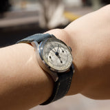 GALLET Multi Chron 12 Ref.22211 first edition