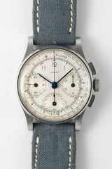 GALLET Multi Chron 12 Ref.22211 first edition