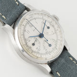 GALLET Multi Chron 12 Ref.22211 first edition