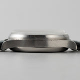 GALLET Multi Chron 12 Ref.22211 first edition