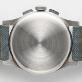 GALLET Multi Chron 12 Ref.22211 first edition