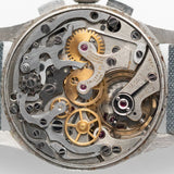 GALLET Multi Chron 12 Ref.22211 first edition