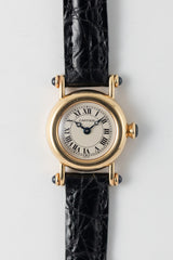 CARTIER SM DIABOLO Ref.1470