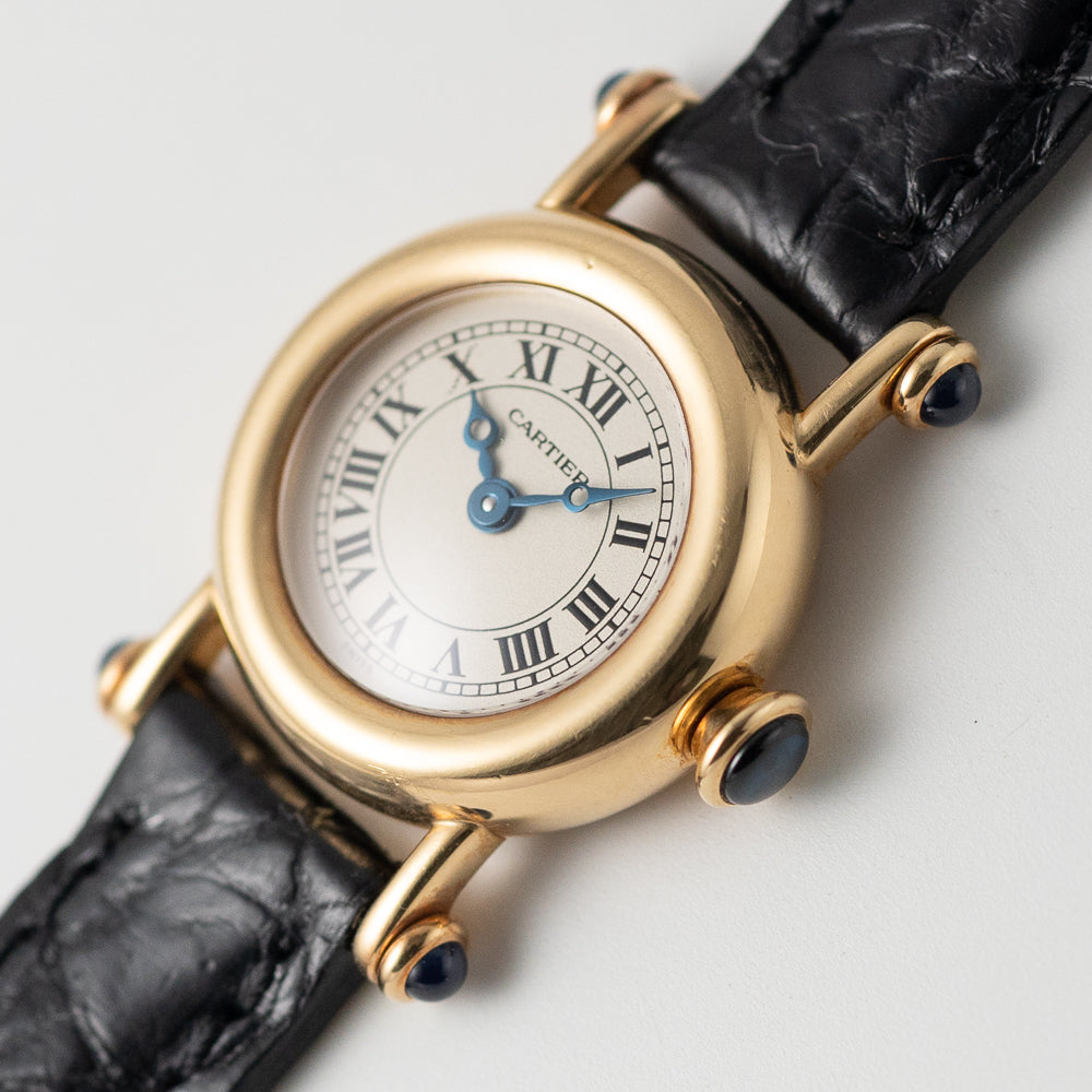 CARTIER SM DIABOLO Ref.1470