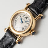 CARTIER SM DIABOLO Ref.1470