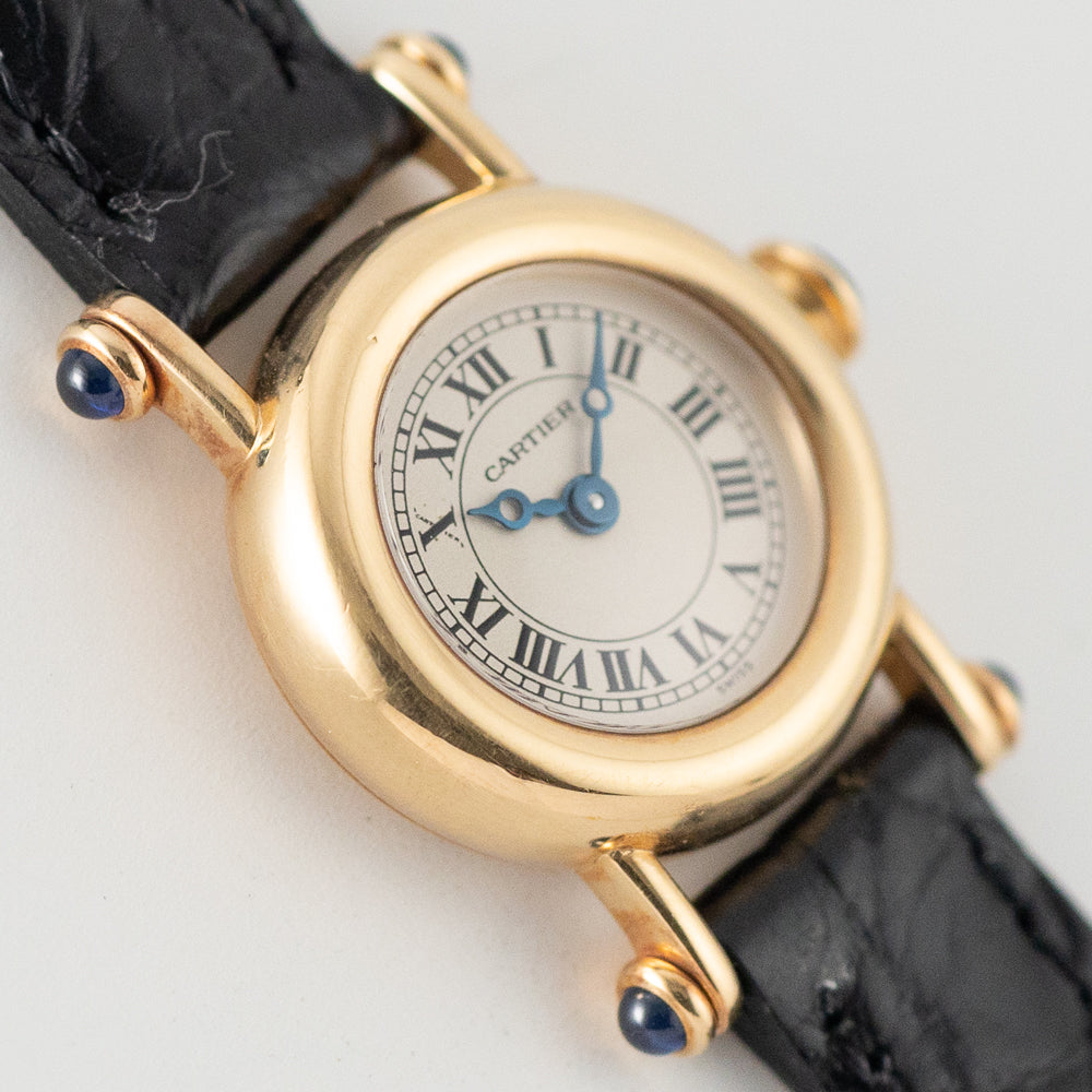 CARTIER SM DIABOLO Ref.1470
