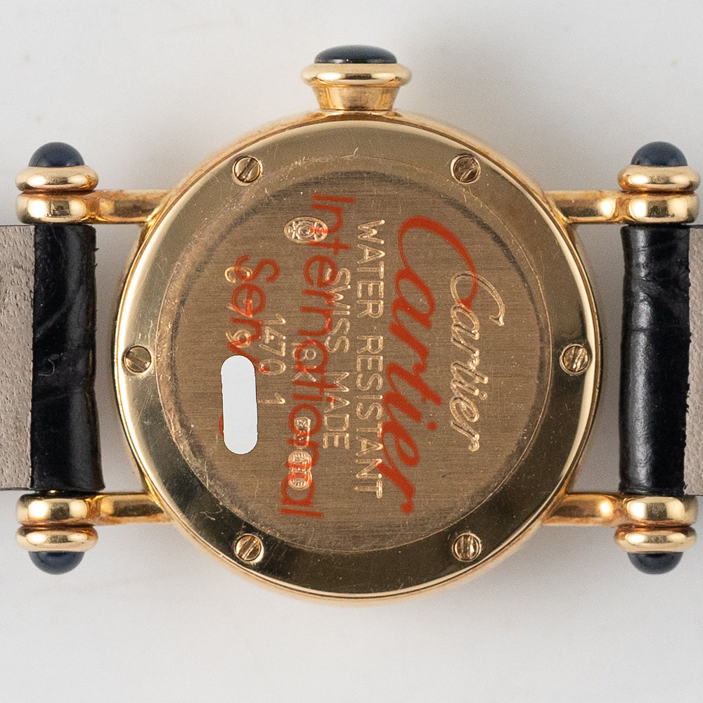 CARTIER SM DIABOLO Ref.1470