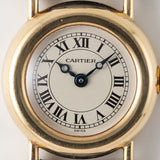 CARTIER SM DIABOLO Ref.1470