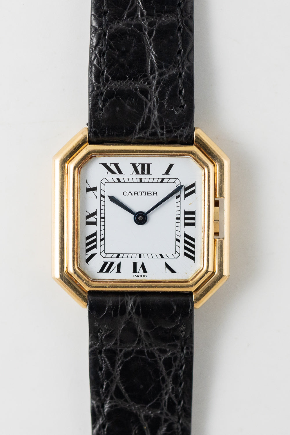 CARTIER LM Ceinture Ref.78009