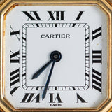 CARTIER LM Ceinture Ref.78009