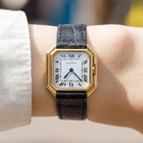 CARTIER LM Ceinture Ref.78009