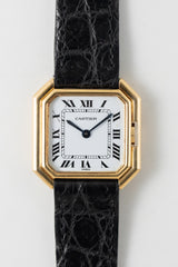 CARTIER LM Ceinture Ref.78009