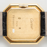 CARTIER LM Ceinture Ref.78009