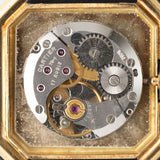 CARTIER LM Ceinture Ref.78009