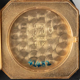 CARTIER LM Ceinture Ref.78009