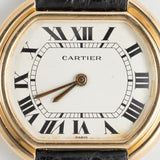 CARTIER LM Ellipse Ref.78091