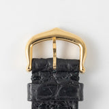 CARTIER LM Ellipse Ref.78091