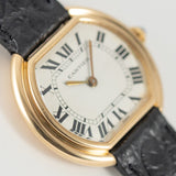 CARTIER LM Ellipse Ref.78091