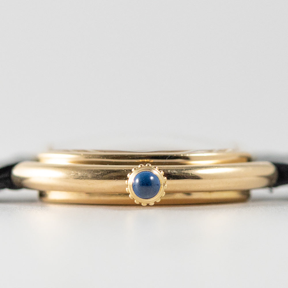 CARTIER LM Ellipse Ref.78091
