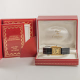 CARTIER SM MUST DE TANK REF.5057001