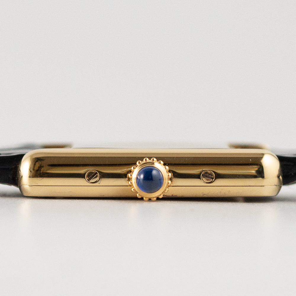 CARTIER SM MUST DE TANK REF.5057001