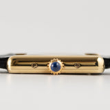 CARTIER SM MUST DE TANK REF.5057001