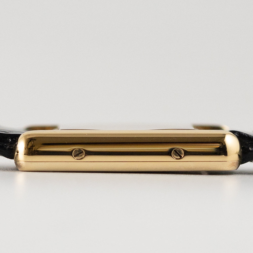 CARTIER SM MUST DE TANK REF.5057001