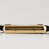 CARTIER SM MUST DE TANK REF.5057001