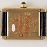 CARTIER SM MUST DE TANK REF.5057001