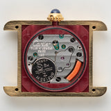 CARTIER SM MUST DE TANK REF.5057001