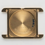 CARTIER SM MUST DE TANK REF.5057001