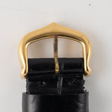 CARTIER SM MUST DE TANK REF.5057001