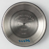 ROLEX Air-king Ref.5500 Super Precision