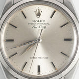 ROLEX Air-king Ref.5500 Super Precision