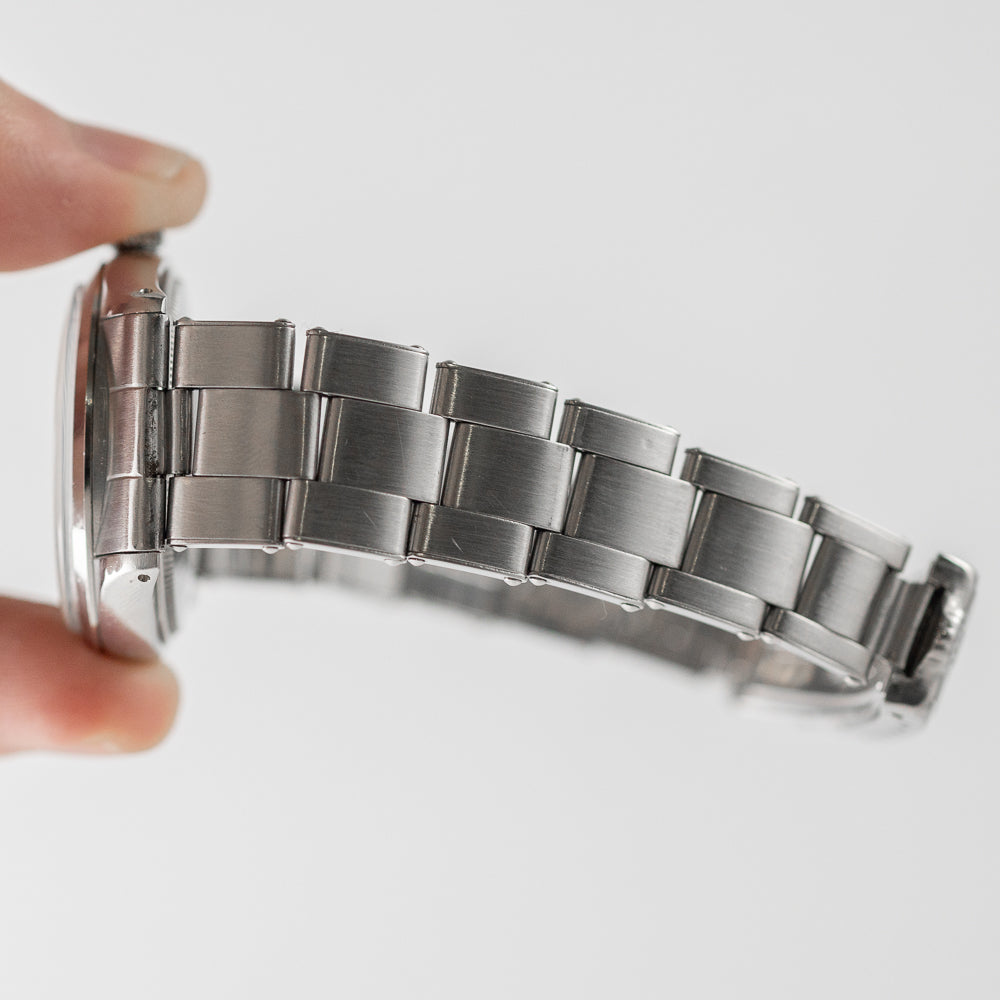 ROLEX Air-king Ref.5500 Super Precision