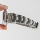 ROLEX Air-king Ref.5500 Super Precision