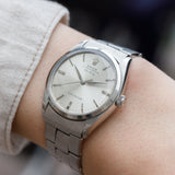 ROLEX Air-king Ref.5500 Super Precision