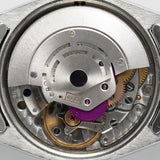 ROLEX Air-king Ref.5500 Super Precision