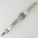 CARTIER MM Santos Ronde Ref.1561 with BOX