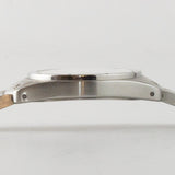 CARTIER MM Santos Ronde Ref.1561 with BOX